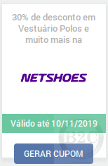 outubro 2019 – Segredo Lacrado Cupom de Desconto