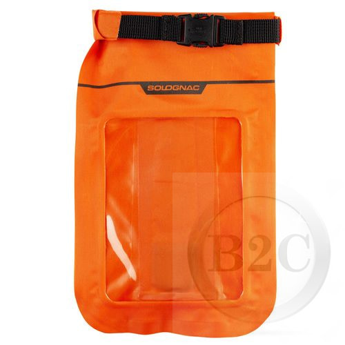 decathlon compression bolsa